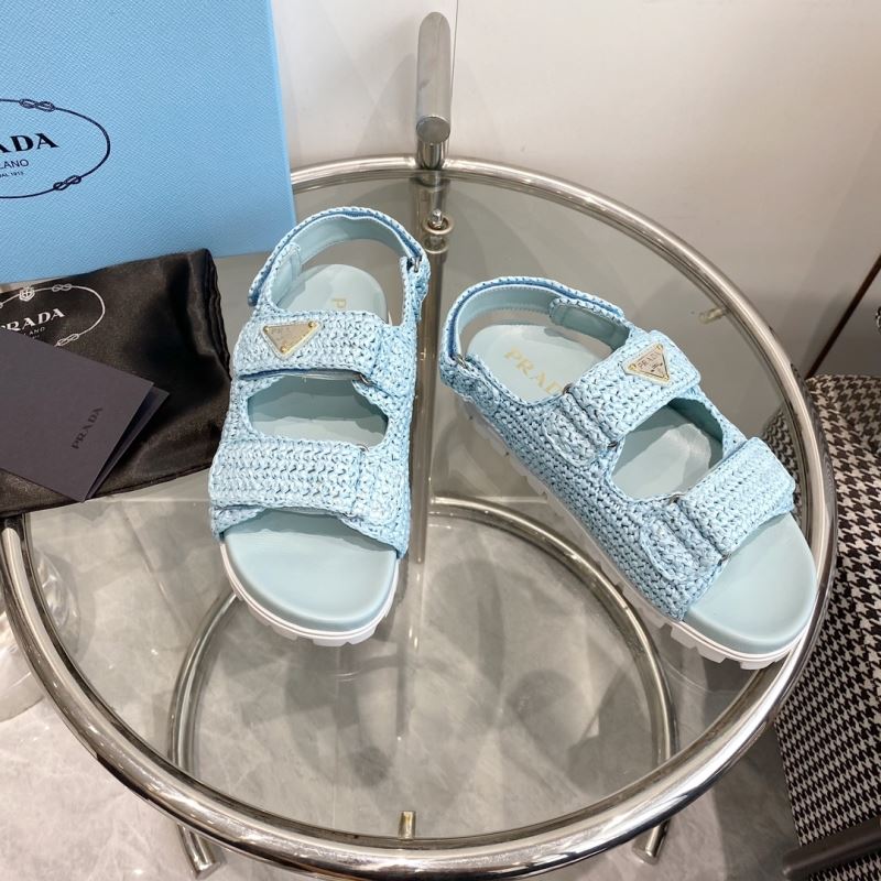 Prada Slippers